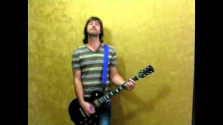 Painter man - The Creation COVER