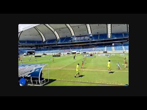 OLIMPIC-RN X AJAX-RN SUB09