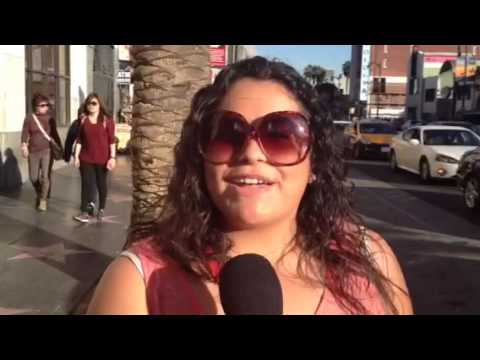 Marisela from California