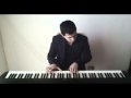 Queen - Too Much Love Will Kill You Piano Cover ...