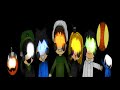 Night With Mr MORIAN Demo All Jumpscares