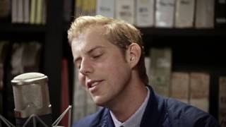 Andrew McMahon in the Wilderness - Walking In My Sleep - 1/30/2017 - Paste Studios, New York, NY