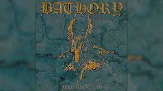 Bathory - The Lake