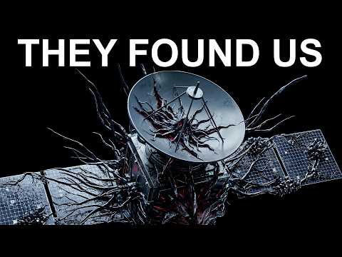 Scientists Got a Signal From Where Nothing Should Exist