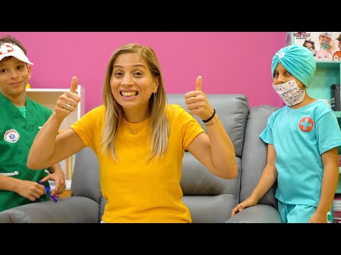 YouTube Thumbnail
