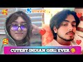 I Found Cutest Delhi Girl Omegle