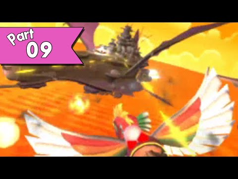 Kirby Super Star Ultra REDUX walkthrough (w/ commentary) Part 9 - Revenge of Meta Knight (Pt. 1/2)!