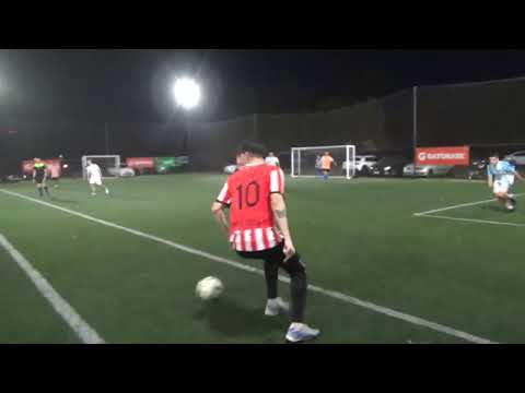 SANTA ROSA FC VS CENTENARIO FC - 08/05/2022 - Apertura Mayores