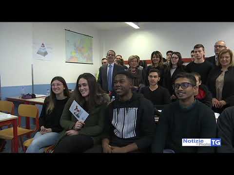 2020-01-14 PRATO - IL FISCO SPIEGATI AI RAGAZZI DAI COMMERCIALISTI