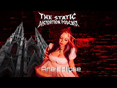 Ana Eclipse  | TSDP Ep. 12
