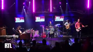 Lucky Peterson - 04/14 - I'm still here en live intrégral RTL - RTL - RTL