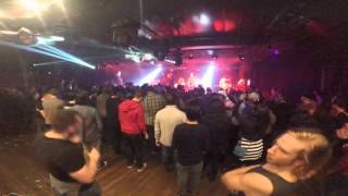 Emery - Miss Behavin&#39; (Live)