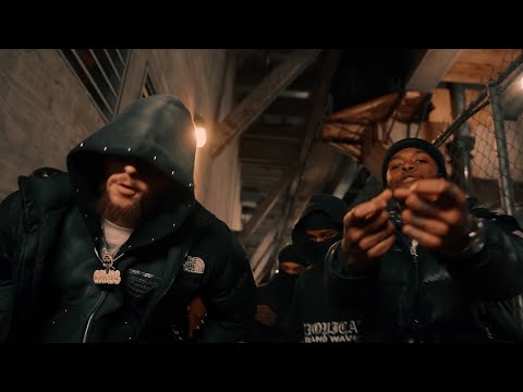 Mir1 - Same Mission ft Lil Zack (Official Music Video) | DIR. By - @shotbyfrankio 