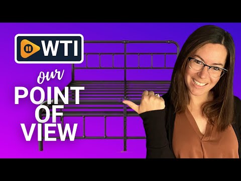 Artimorany Queen Size Bed Frames - WTI product video review