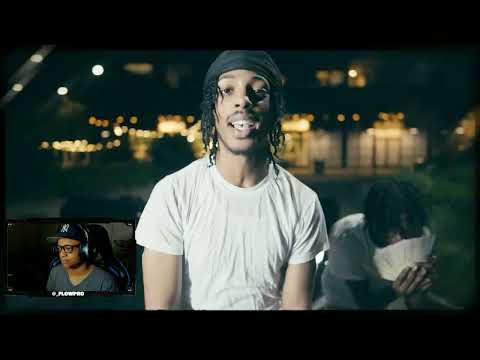 Kenzo Balla x Rayy Balla - "Go Kuu" Flow Pro Reaction