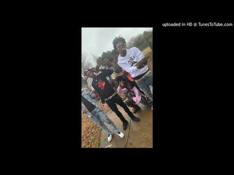 Que Hitta x Jackboy - Same struggle