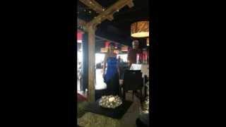 Eva Sun Nyo Madsen I dit korte liv