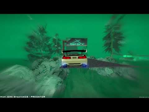 [DM] GteaterOS - PREDATOR