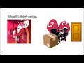 Ten Minutes And Eight Seconds Of Funny Hazbin Memes I Made With Capcut Templates