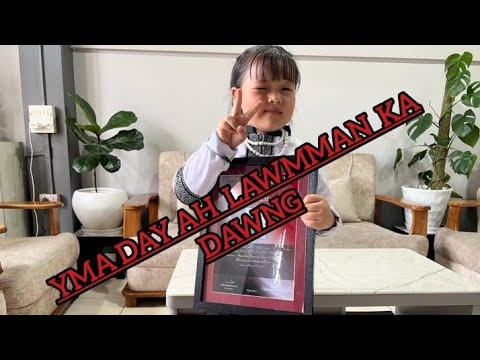 YMA DAY AH KAN KAL VE.. LAWMMAN TE KAN DAWNG A.. CHALTLANG FIELD 2023