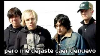 Broken Promise Ring - The Ataris (subtitulada español)