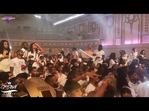 Danni Gato in London