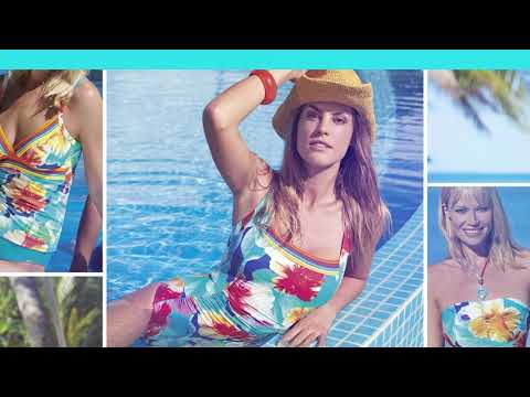 SUNFLAIR® Beachfashion Main-Collection 2021 - TRAILER
