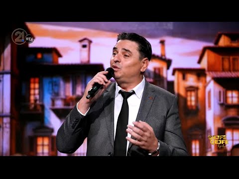 QERIM  HAMIDI - Mirinda