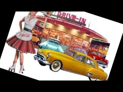 The Orlons  "Don't Hang Up" HD