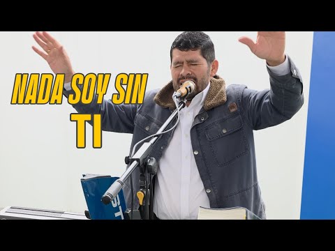 I AM NOTHING WITHOUT YOU / 2025 EXCLUSIVE 🔊🎹🎤👑😭🙏🧎‍♀️🧎‍♂️🌍🌏🌎🇮🇱🔥