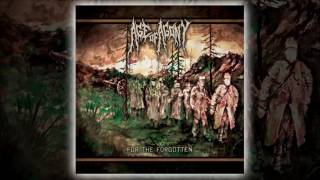 Age Of Agony - Death March (2016)