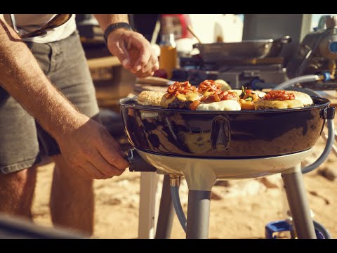 CADAC | Dometic - Carri Chef 40 Product Video