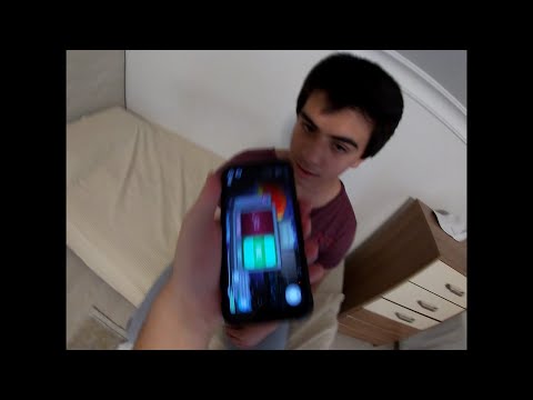 Among Us'ta hile yapan kardeşimi dövdüm