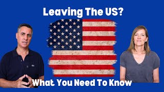 We Left America and Here's What We Learned