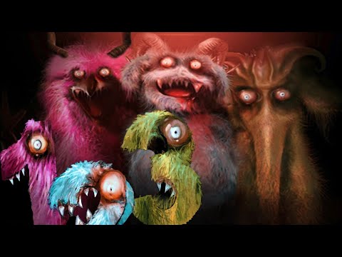 Lurk Inside 123 SLAUGHTER ME STREET SONG!