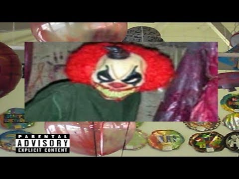 SPOOKYLI x KRXXK - ASYLUM NO.666 (Full Mixtape)