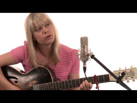 Basia Bulat "Tall Tall Shadow""