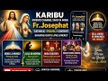 LIVE ROZARI TAKATIFU MATENDO YA UCHUNGU