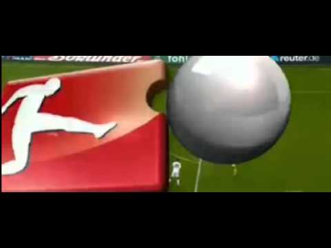 Hoffenheim vs Hertha Berlin 2-1 All goals & Full Highlights (Bundesliga) 2015 [HD]