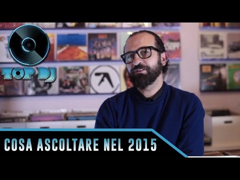 Cosa ascoltare nel 2015: i consigli musicali di Stefano Fontana
