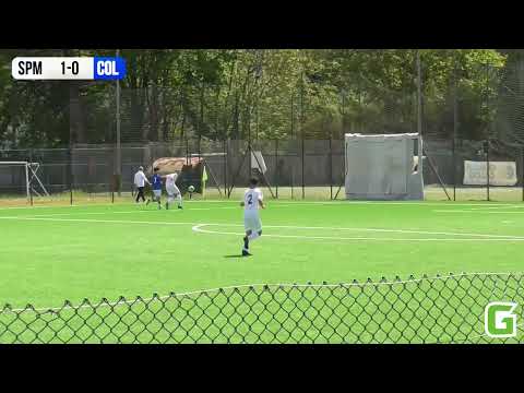 Promozione | Girone D | Sporting Montesacro - Colonna 3-0