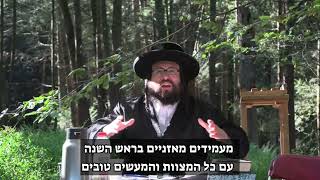 אף אחד לא יבין את הזכויות של אימא יהודייה | הרב יואל ראטה שליט"א  (הרב יואל ראטה) - התמונה מוצגת ישירות מתוך אתר האינטרנט יוטיוב. זכויות היוצרים בתמונה שייכות ליוצרה. קישור קרדיט למקור התוכן נמצא בתוך דף הסרטון