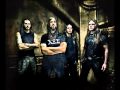 Rotting Christ Demonon Vrosis