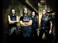 Rotting Christ - Demonon Vrosis 