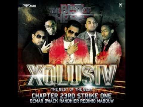 Alleen jij - Xqlusiv vol 23