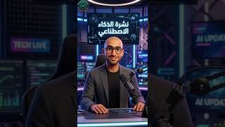 نشرة الذكاء الاصطناعي AI | 05/04/2026