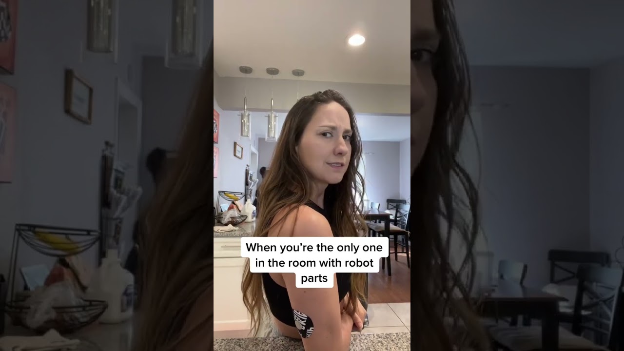 When You're The Only One Wearing A CGM