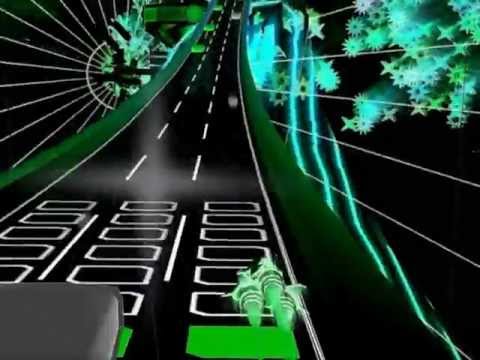 Audiosurf: Baba Saad feat Bass Sultan Hengzt - Asozialster Flow der Welt