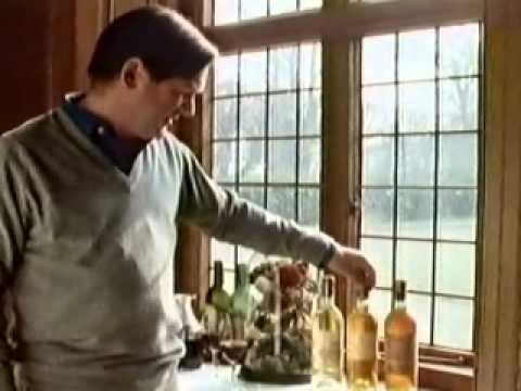 Episode 7 – How to handle a wine with Hugh Johnson