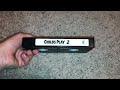 Child S Play 2 VHS Review